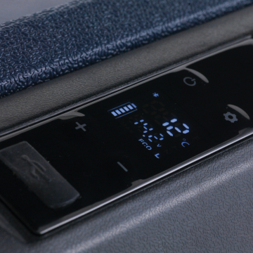 Outwell Arctic Chill 30 Kompresörlü Buz Dolabı 590224