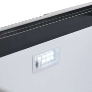 Outwell Arctic Chill 30 Kompresörlü Buz Dolabı 590224