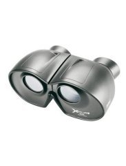 Bushnell 4x30 X-Wide El Dürbünü