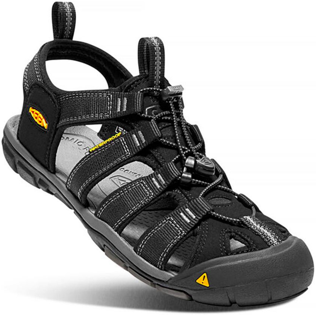KEEN Clearwater CNX 1008660 Erkek Sandalet