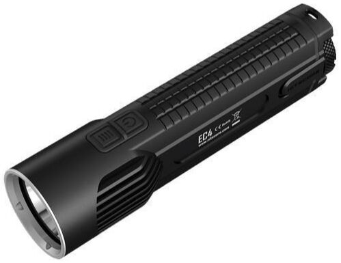 Nitecore Ec4 1000 Lümen El Feneri