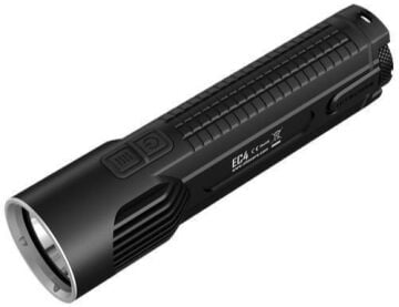 Nitecore Ec4 1000 Lümen El Feneri