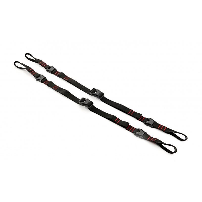 SNOWBOARD HOLDER STRAPS