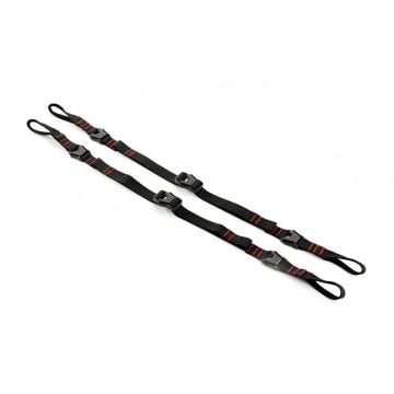 SNOWBOARD HOLDER STRAPS