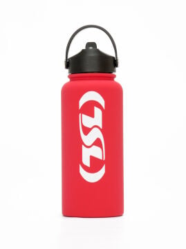 TSL Outdoor Mountains İzotermal Outdoor Matara Kırmızı 500 Ml