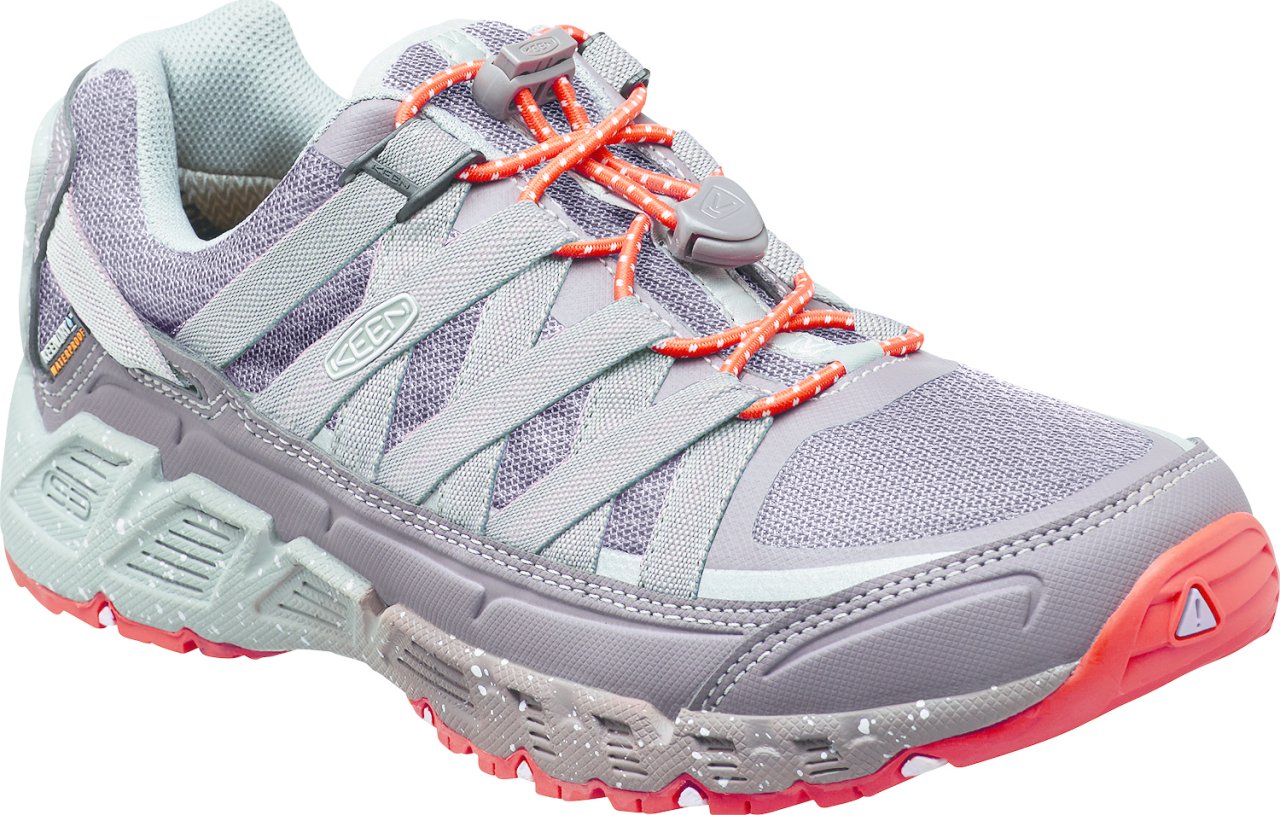 Keen Versatrail WP KeenDry⚠ Su Geçirmez Kadın Ayakkabı 1015369