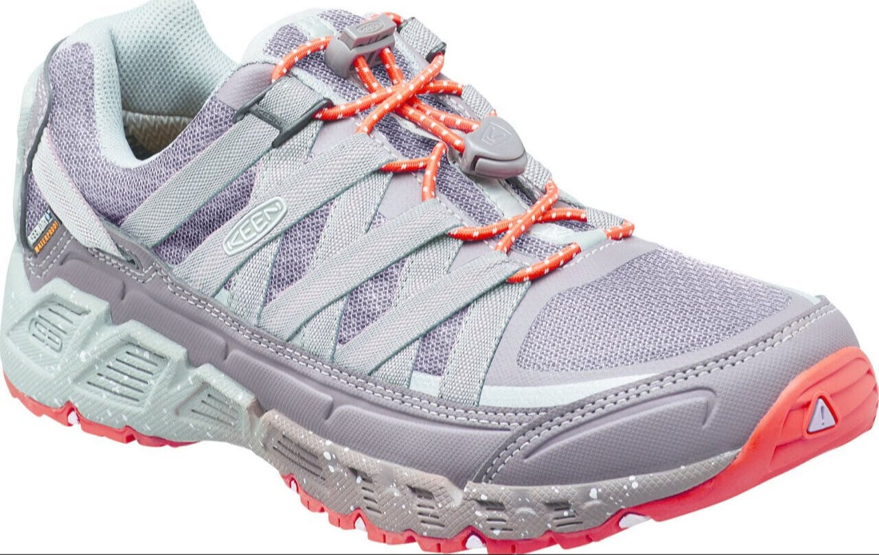 Keen Versatrail WP KeenDry⚠ Su Geçirmez Kadın Ayakkabı 1015369