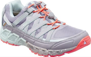 Keen Versatrail WP KeenDry⚠ Su Geçirmez Kadın Ayakkabı 1015369