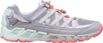 Keen Versatrail WP KeenDry⚠ Su Geçirmez Kadın Ayakkabı 1015369