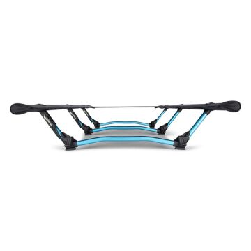 Helinox Cot One Convertible Kampet