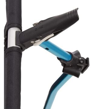 Helinox Cot One Convertible Kampet