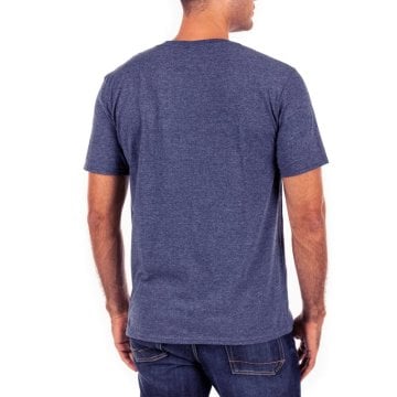5.11 Acw Offroad Dreamin Ss Mavi T-Shirt