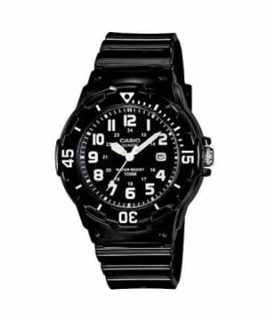 CASIO LRW-200H-1BVDF KADIN KOL SAATİ
