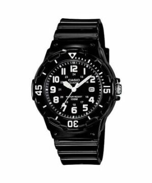 Casio LRW-200H-1BVDF Kadın Kol Saati