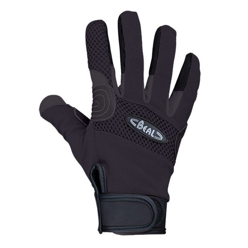 BEAL ROPE TECH FULL KREM ELDIVEN