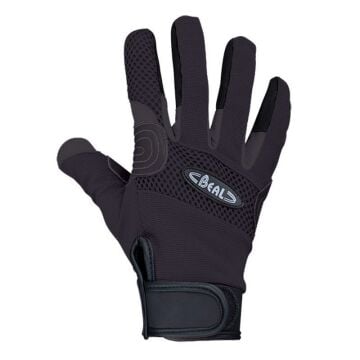 BEAL ROPE TECH FULL KREM ELDIVEN