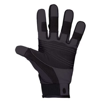 BEAL ROPE TECH FULL KREM ELDIVEN