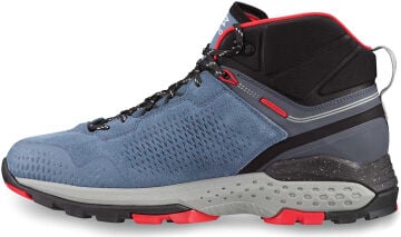 Garmont Italy Groove Mid G-Dry Erkek Bot 002745 Blue Red