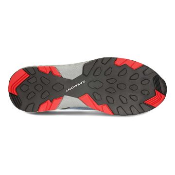 Garmont Italy Groove Mid G-Dry Erkek Bot 002745 Blue Red