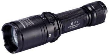 Nitecore Ef1 Explosion Proof 830 Lümen El Feneri