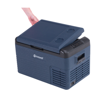 Outwell Arctic Chill 40 Kompresörlü Buz Dolabı 590225