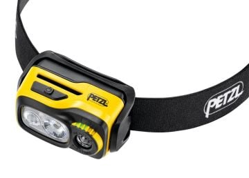 PETZL SWIFT RL Kafa Feneri (1100 Lümen) E810AB00