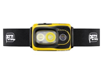 PETZL SWIFT RL Kafa Feneri (1100 Lümen) E810AB00