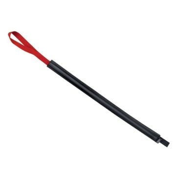 Rope Protector 50Cm İp Koruyucu Black