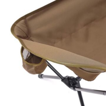 Helinox Savanna Chair Kamp Sandalyesi