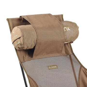Helinox Savanna Chair Kamp Sandalyesi