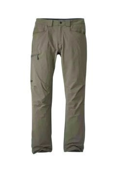 OR Voodoo Erkek Outdoor Pantolon Walnut