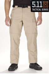 5.11 Tactical Tdu Ripstop Pantolon
