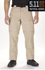 5.11 Tactical Tdu Ripstop Pantolon