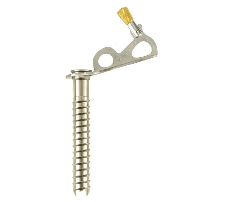 Bd Express 13cm Buz Vidası