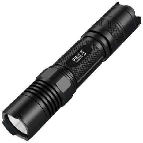 Nitecore P10 800 Lümen El Feneri