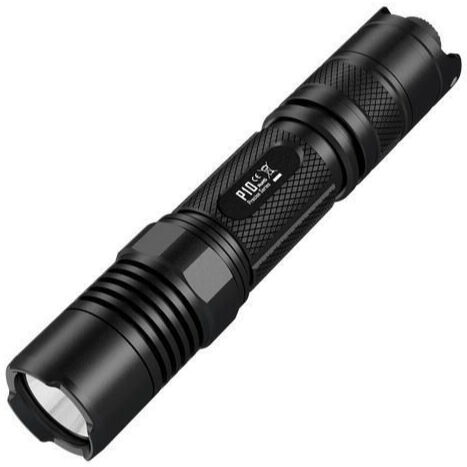 Nitecore P10 800 Lümen El Feneri