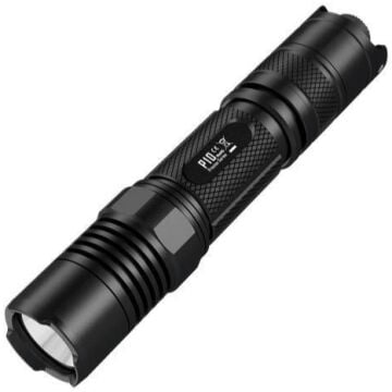 Nitecore P10 800 Lümen El Feneri