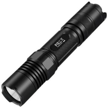 Nitecore P10 800 Lümen El Feneri