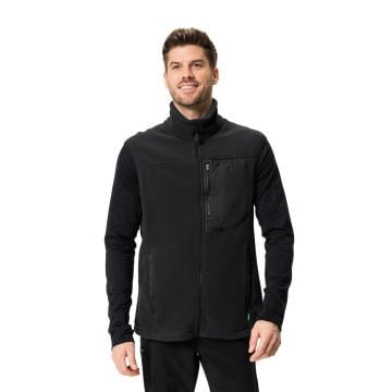Vaude Rosemoor Fermuarlı Erkek Yelek 42940