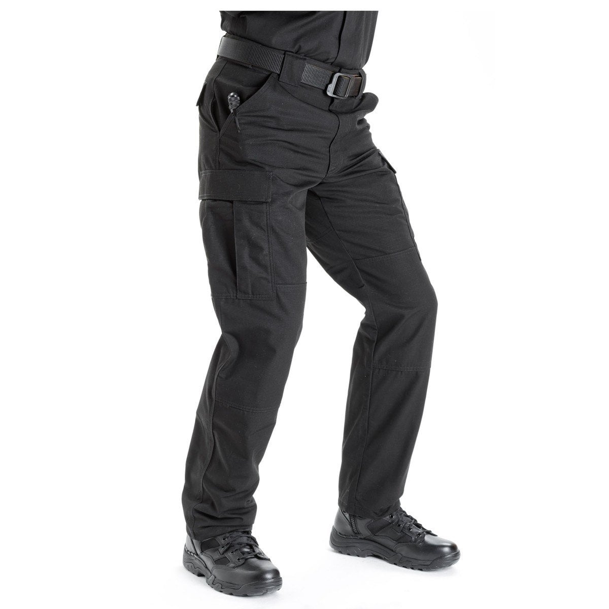 5.11 Tactical Ripstop Tdu Pantolon Siyah