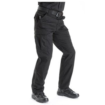 5.11 Tactical Ripstop Tdu Pantolon Siyah