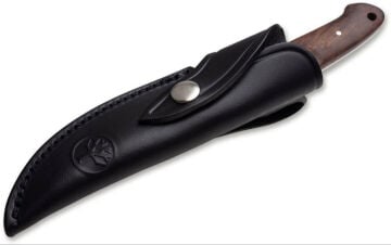 Böker Manufaktur Integral II Walnuss Bıçak