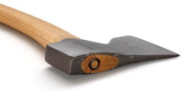 Hultafors Carpenter's Axe SY SV Marangoz Baltası 840326