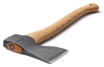 Hultafors Carpenter's Axe SY SV Marangoz Baltası 840326
