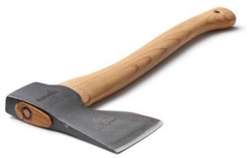 Hultafors Carpenter's Axe SY SV Marangoz Baltası 840326