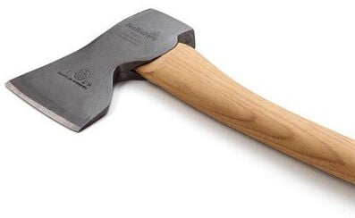 Hultafors Carpenter's Axe SY SV Marangoz Baltası 840326