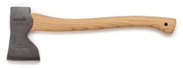 Hultafors Carpenter's Axe SY SV Marangoz Baltası 840326