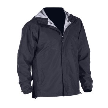 5.11 Duty Rain Shell Ceket