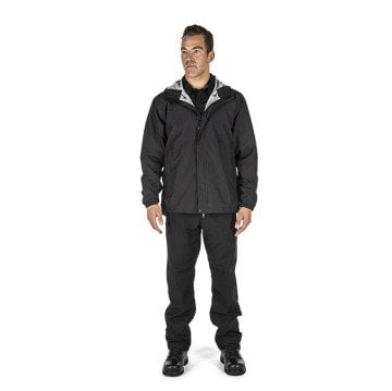 5.11 Duty Rain Shell Ceket
