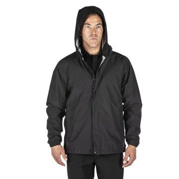 5.11 Duty Rain Shell Ceket